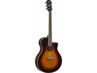 Yamaha APX600 Old Violin Sunburst Yamaha APX600 Old Violin Sunburst